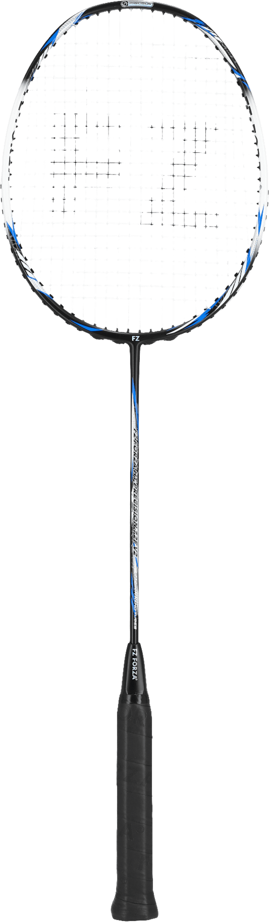 FZ Forza HT Precision 72F V2 (Cordée) - BADMINLAND