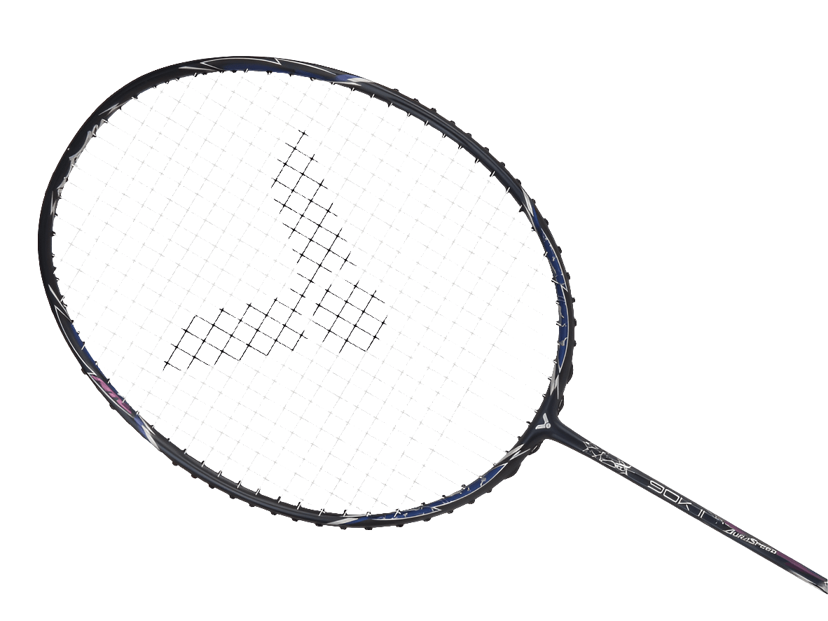 Raquette Badminton Victor Auraspeed 90K II B (Non cordée)