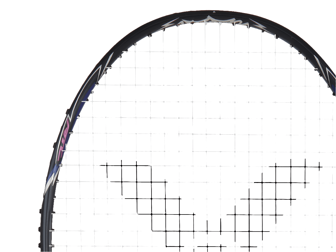 Raquette Badminton Victor Auraspeed 90K II B (Non cordée)