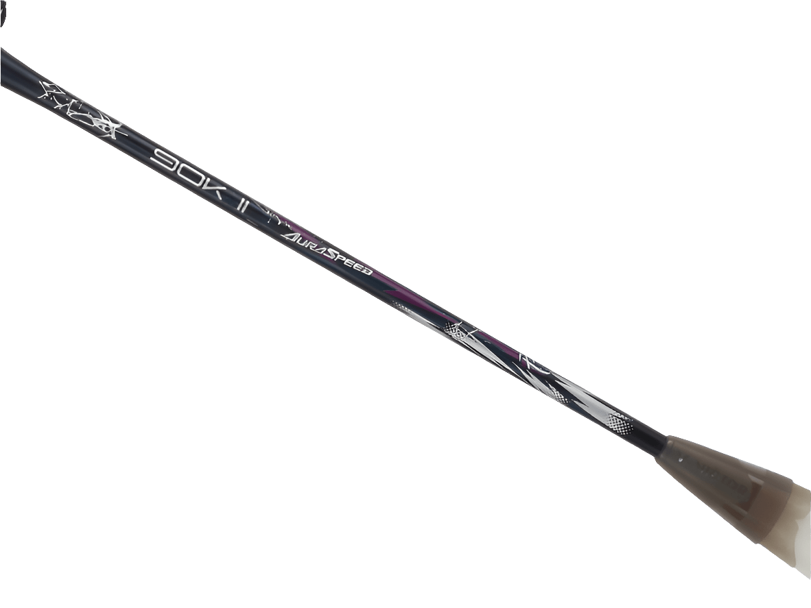 Raquette Badminton Victor Auraspeed 90K II B (Non cordée)