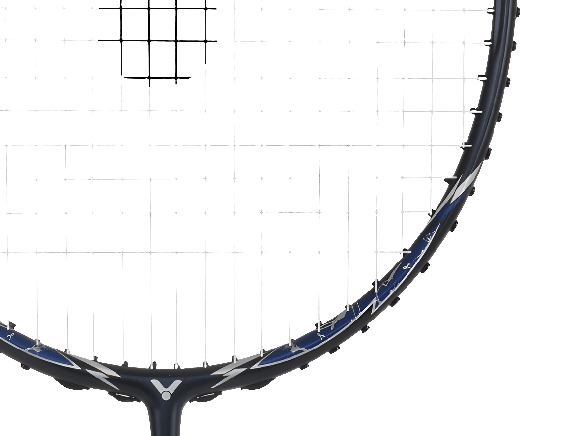 Raquette Badminton Victor Auraspeed 90K II B (Non cordée)