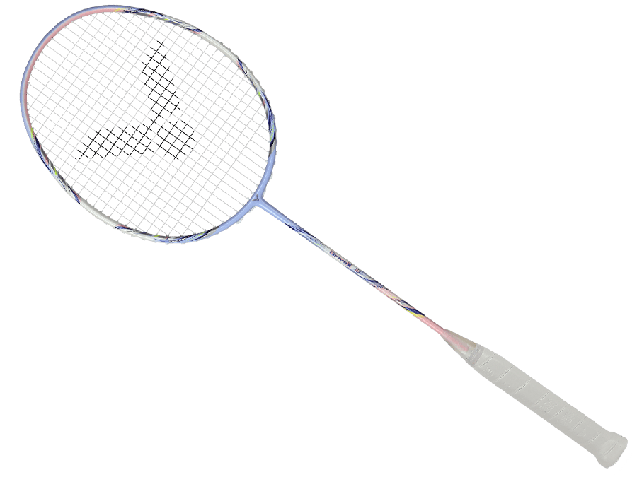 Raquette Badminton Victor DriveX F T