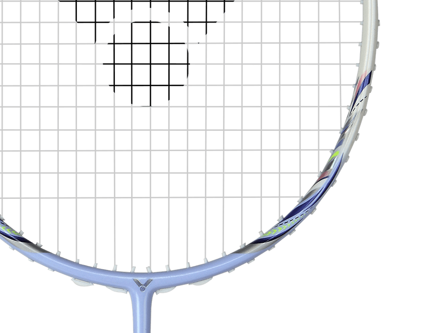 Raquette Badminton Victor DriveX F T