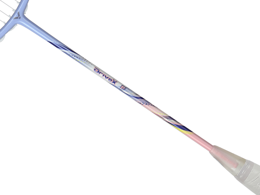 Raquette Badminton Victor DriveX F T