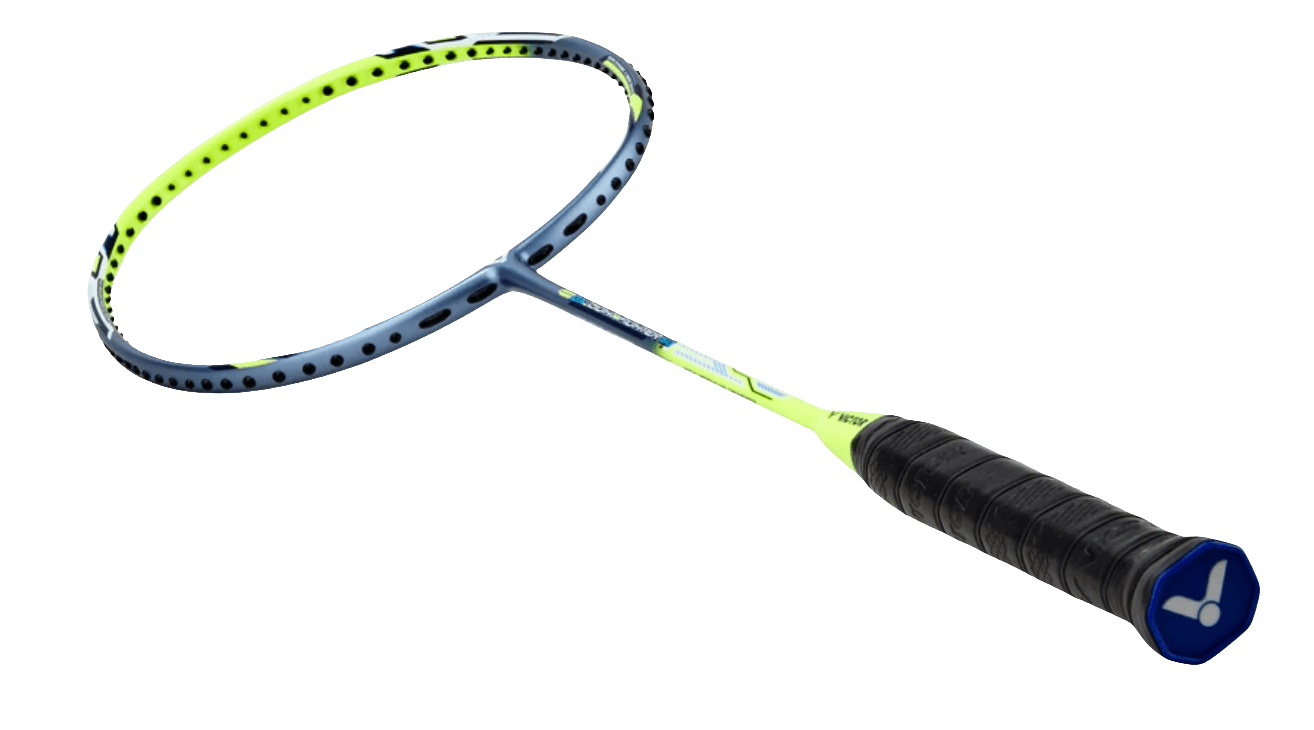 Raquette Badminton Victor DriveX Light Fighter 60 E (Cordée)