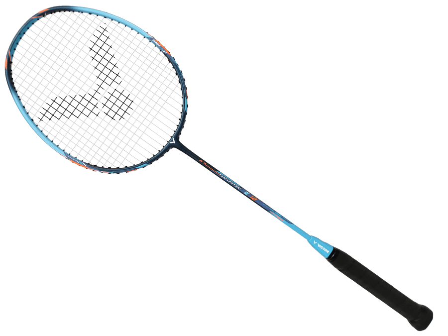 Raquette Badminton Victor Thruster K 12 M (Non cordee)