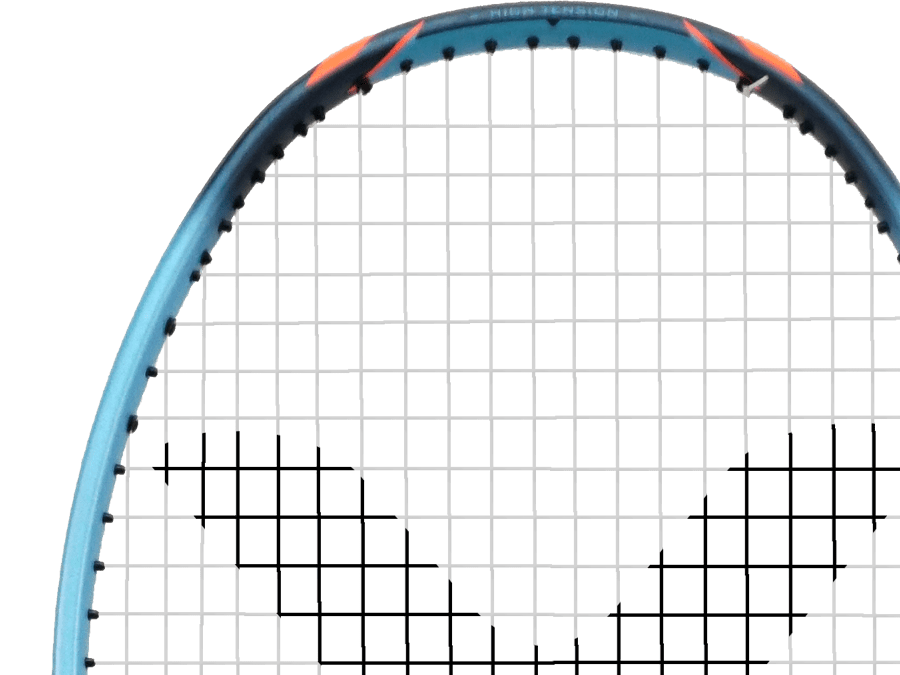 Raquette Badminton Victor Thruster K 12 M (Non cordee)