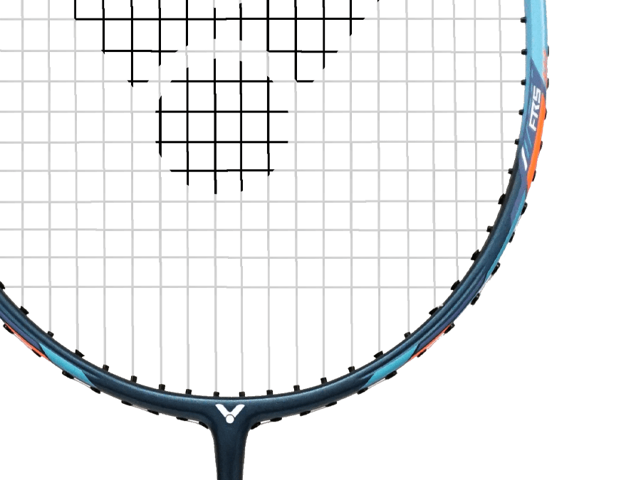 Raquette Badminton Victor Thruster K 12 M (Non cordee)