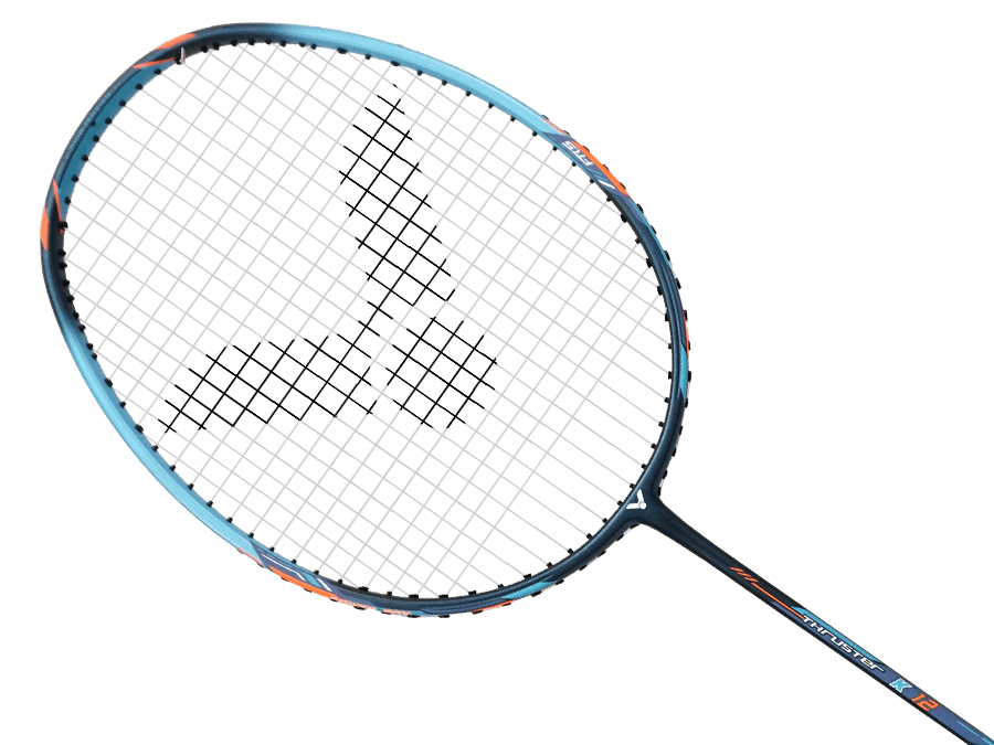 Raquette Badminton Victor Thruster K 12 M (Non cordee)
