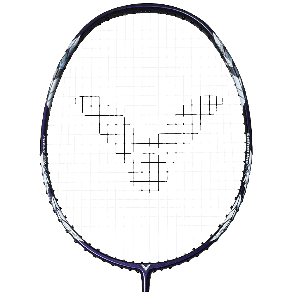 Raquette Badminton Victor Thruster M134J (Non cordee)