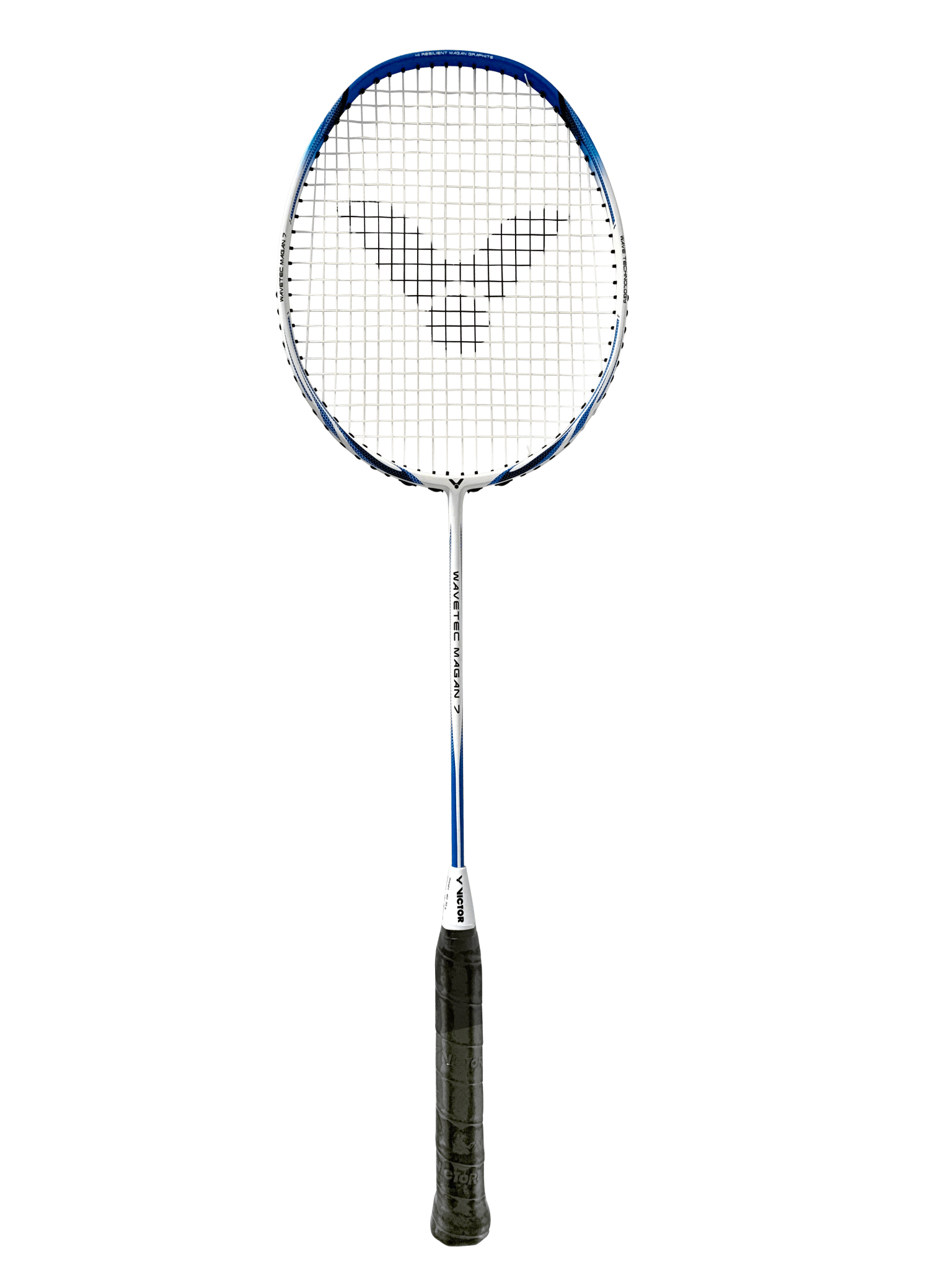 Victor Wavetec Magan 7 (Cordée) - BADMINLAND