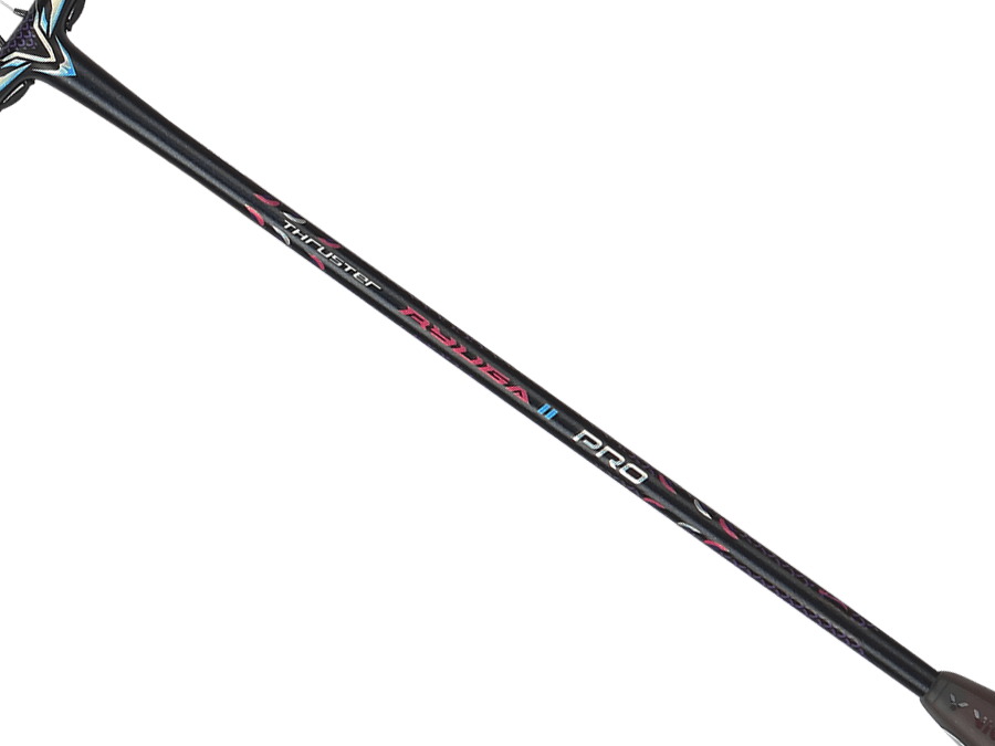 VICTOR Thruster Ryuga II Pro B (Non cordée) - BADMINLAND