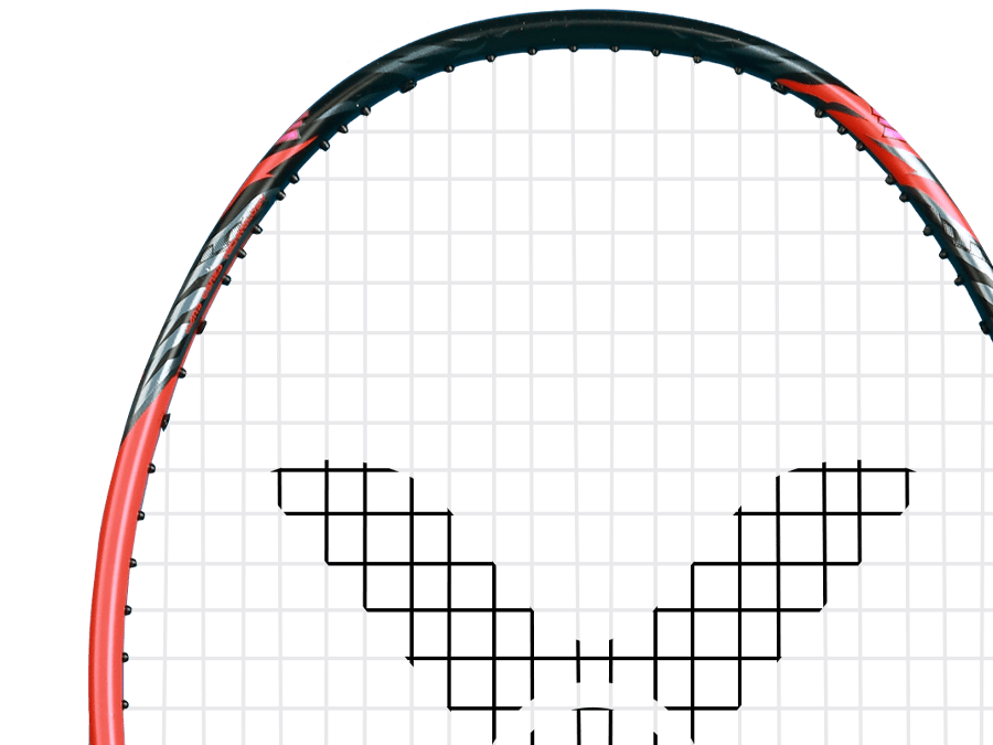 VICTOR Thruster Ryuga Metallic C (Non Cordée) - BADMINLAND