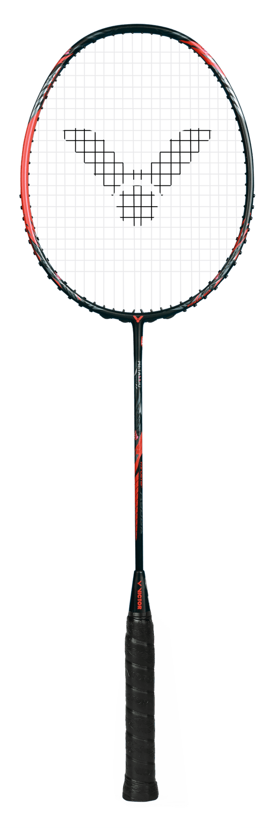 VICTOR Thruster Ryuga Metallic C (Non Cordée) - BADMINLAND