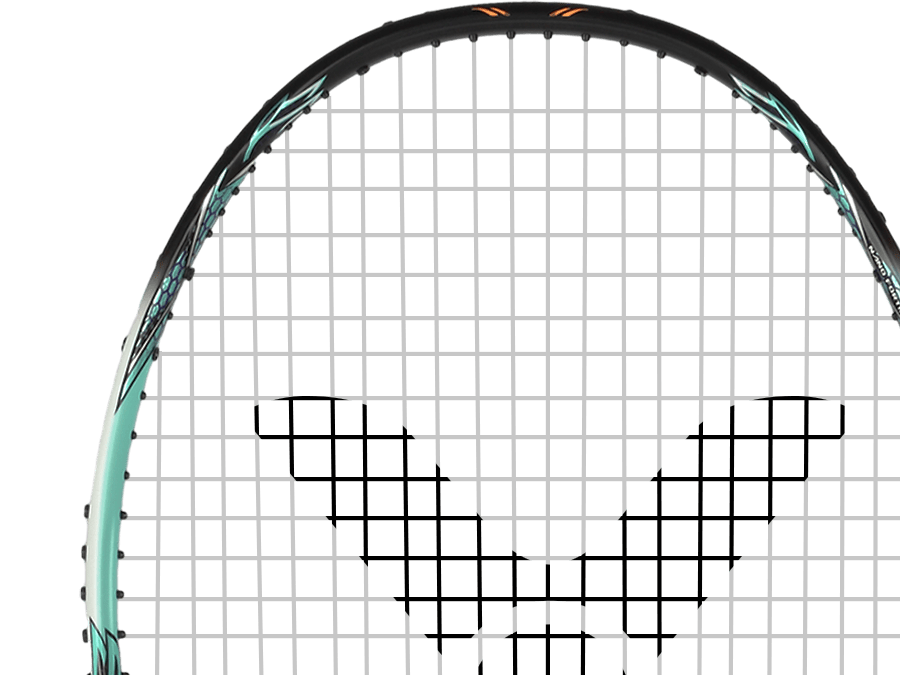 Raquette Victor Auraspeed 90K Metallic R