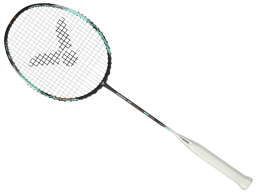 Raquette Victor Auraspeed 90K Metallic R