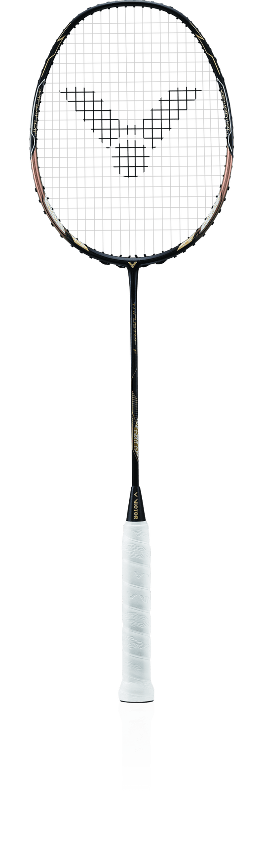 Victor Thruster F C (Non Cordée) - BADMINLAND
