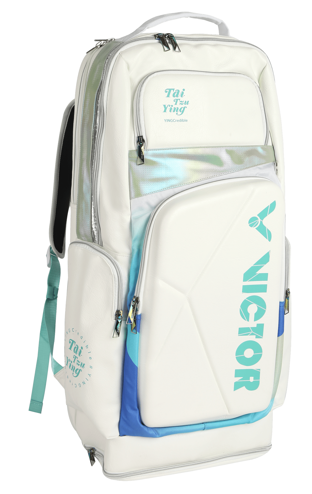 Sac-à-dos VICTOR BR5833TTY AR - Collection Tai Tzu Ying - BADMINLAND