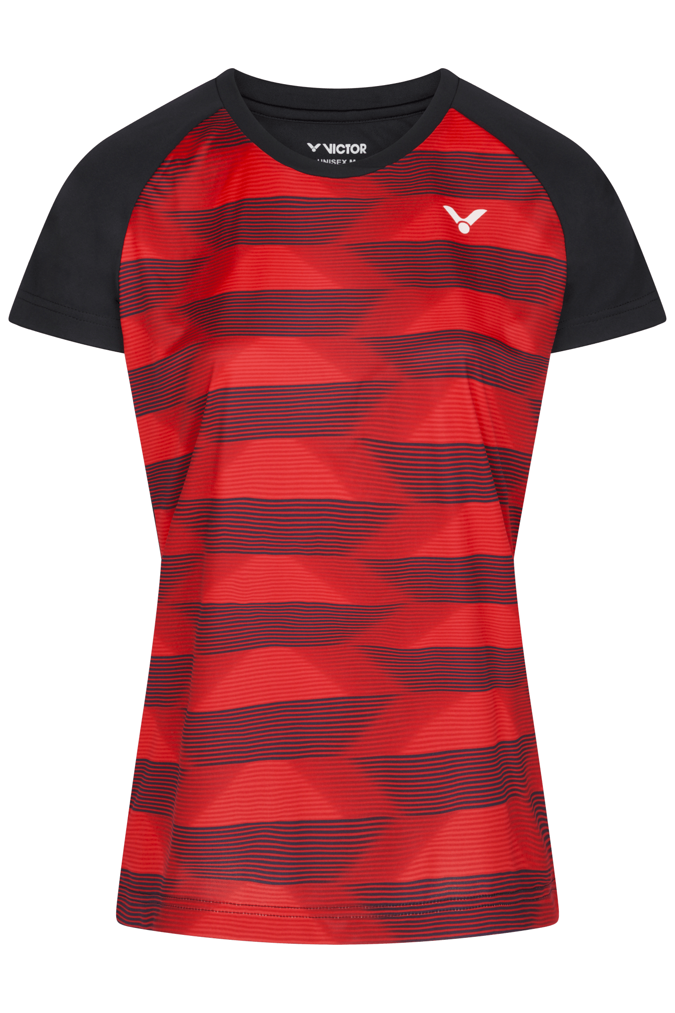 T-Shirt Femme - VICTOR T-34102 CD - BADMINLAND