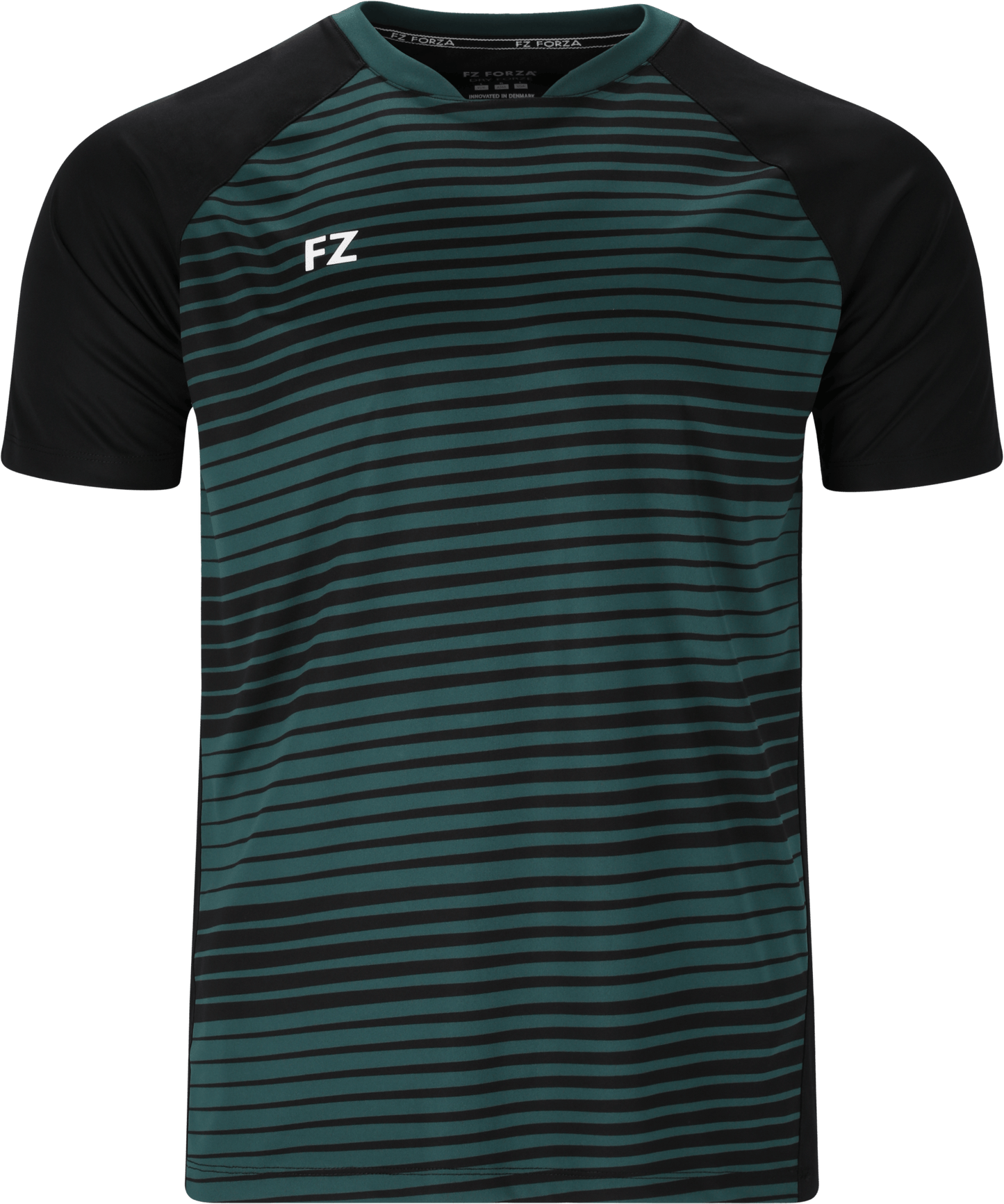 T-shirt Homme - FZ Forza Lester 3153 June Bug - BADMINLAND