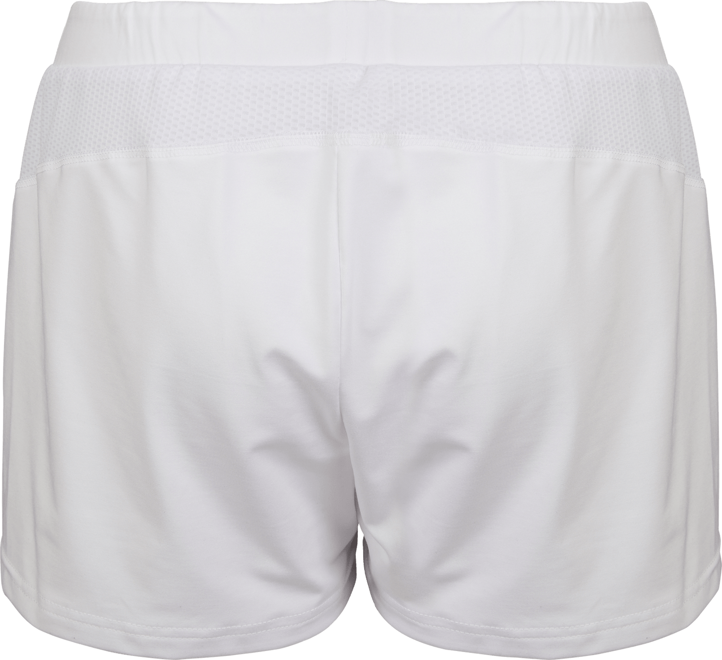 Short Femme - Victor R-04200 A blanc - BADMINLAND