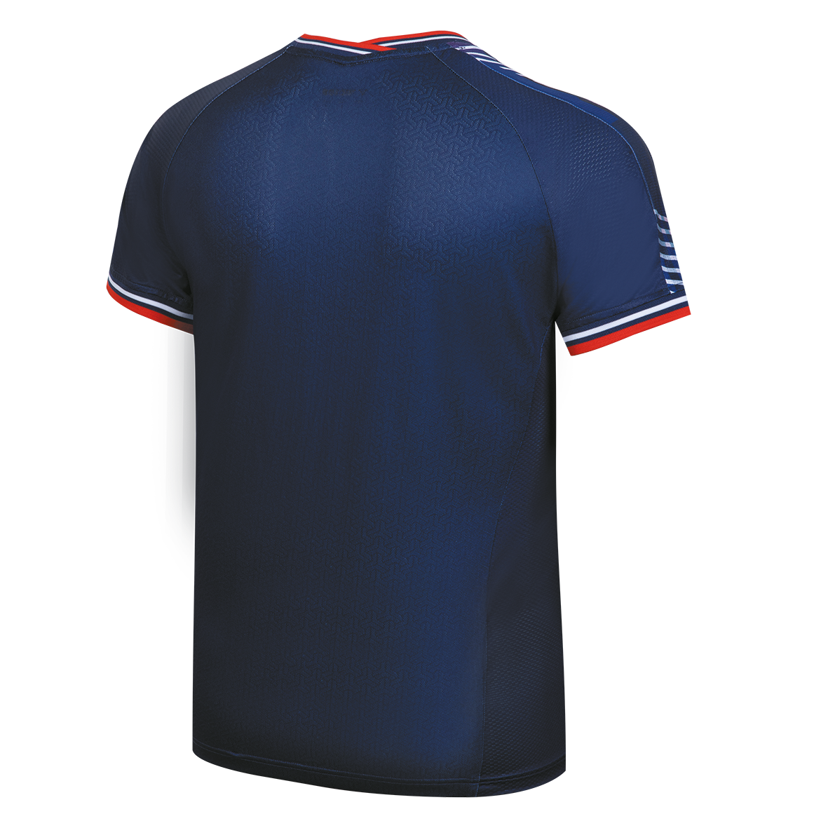 T-Shirt Homme - Victor T-60001 B