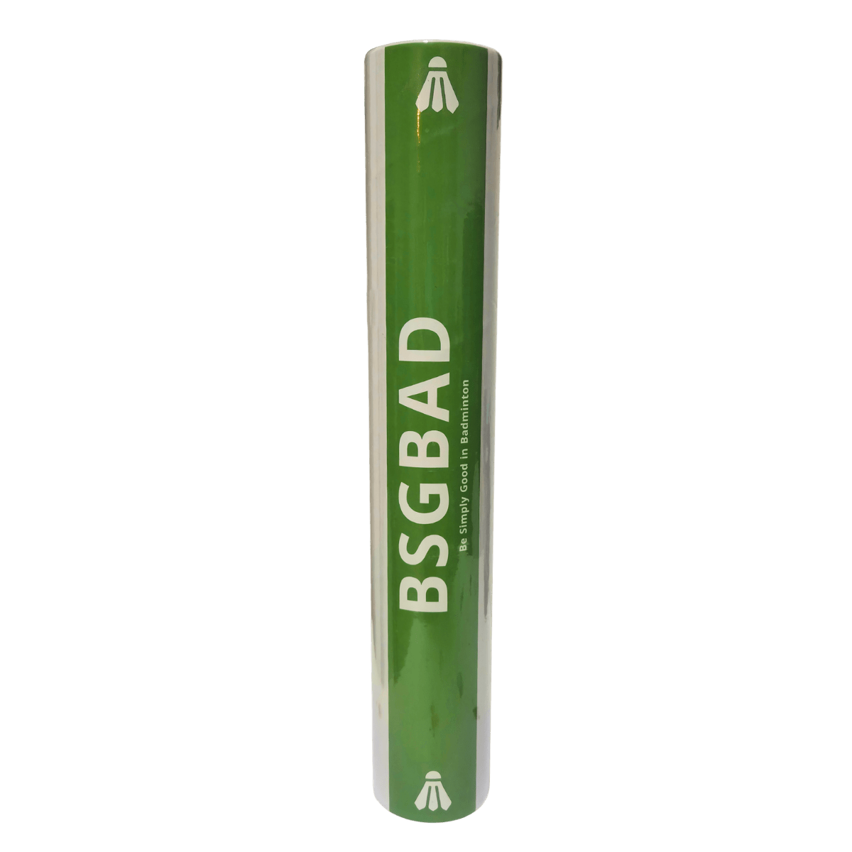 Volants BSGBAD VERT - FFBAD STANDARD