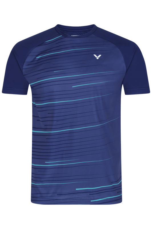 T-shirt Homme - Victor T-33100 B - BADMINLAND