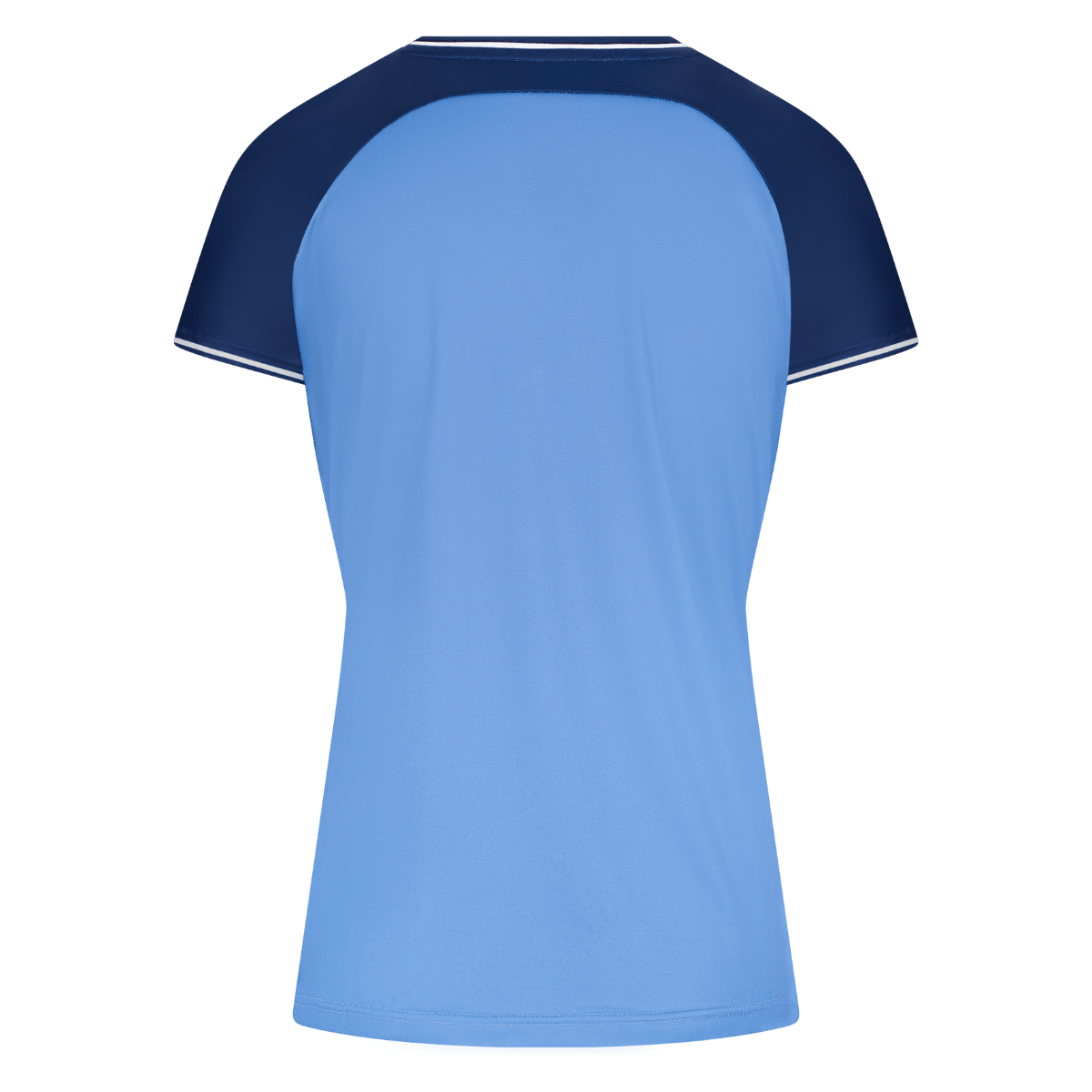 T-shirt badminton femme Victor T-64100 B vue arrière