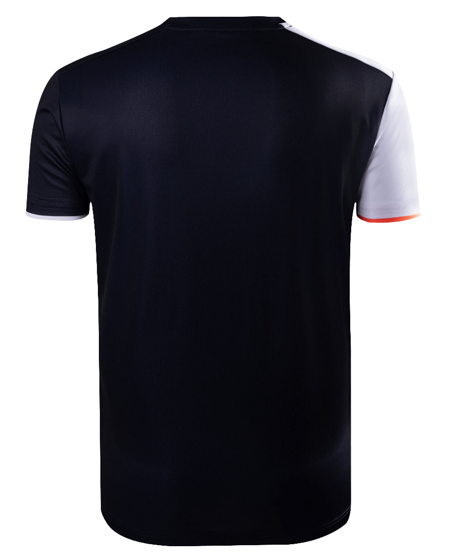 Victor T-shirt Homme T-40008B Back T