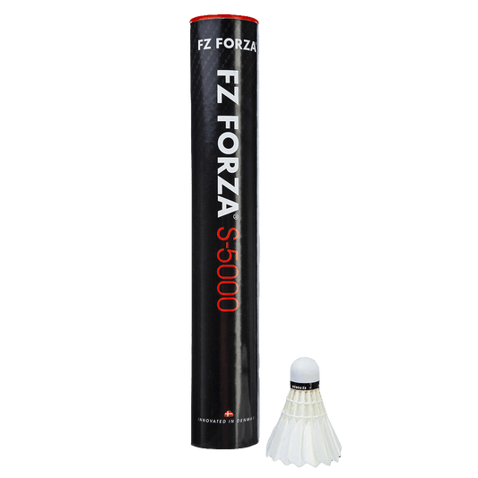 Volant - FZ Forza S-5000 - FFBad Standard