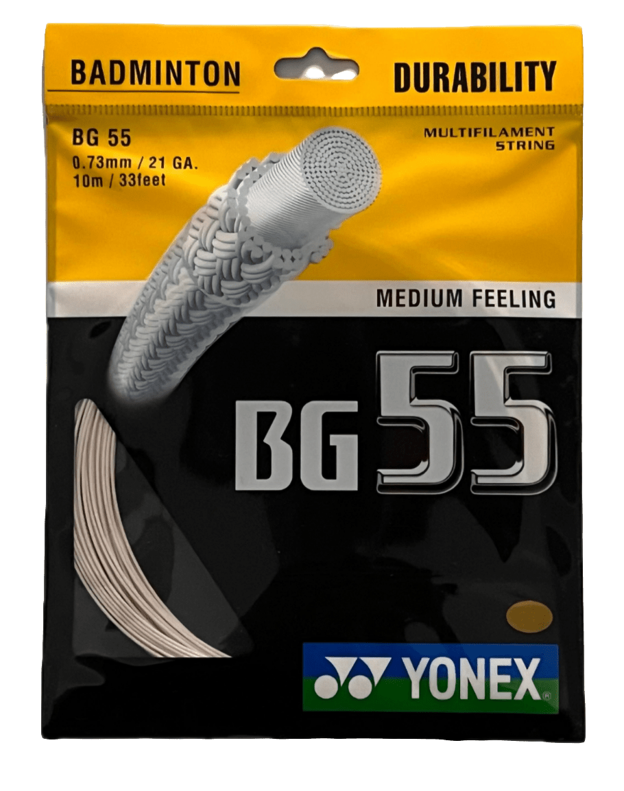 Yonex BG55 Garniture