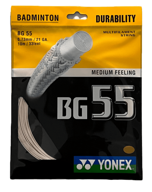 Yonex BG55 Garniture