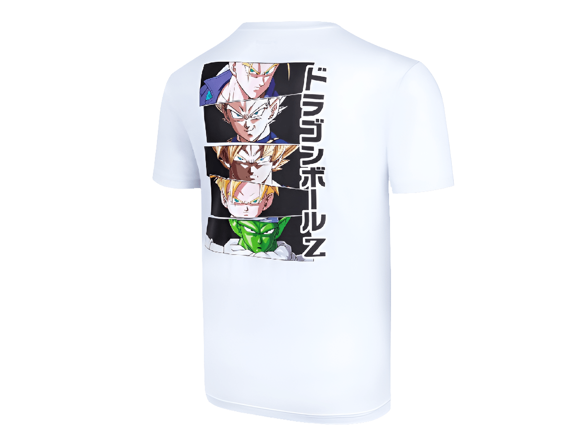 T-Shirt Unisexe - Victor T-503DBZ A