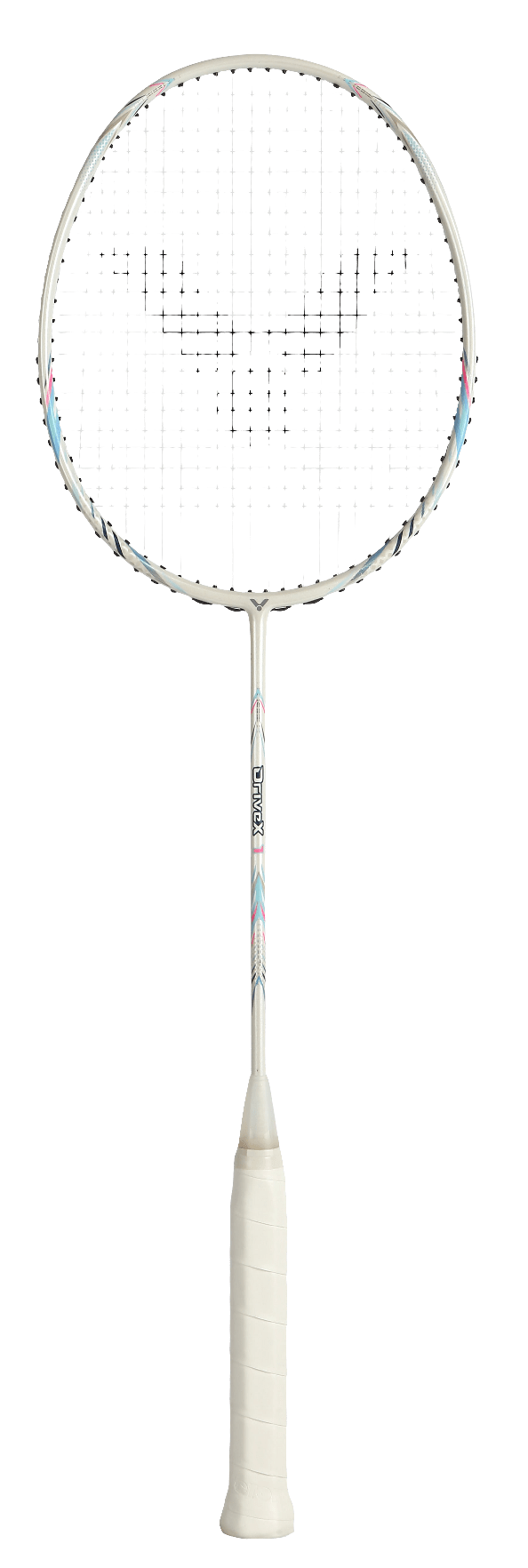 Victor DriveX 1 A (Non Cordée)