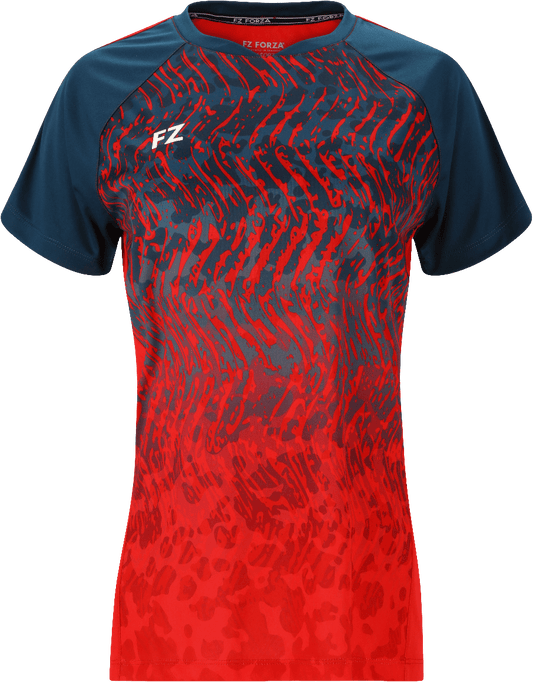 T-shirt Femme - FZ Forza ALVA - BADMINLAND