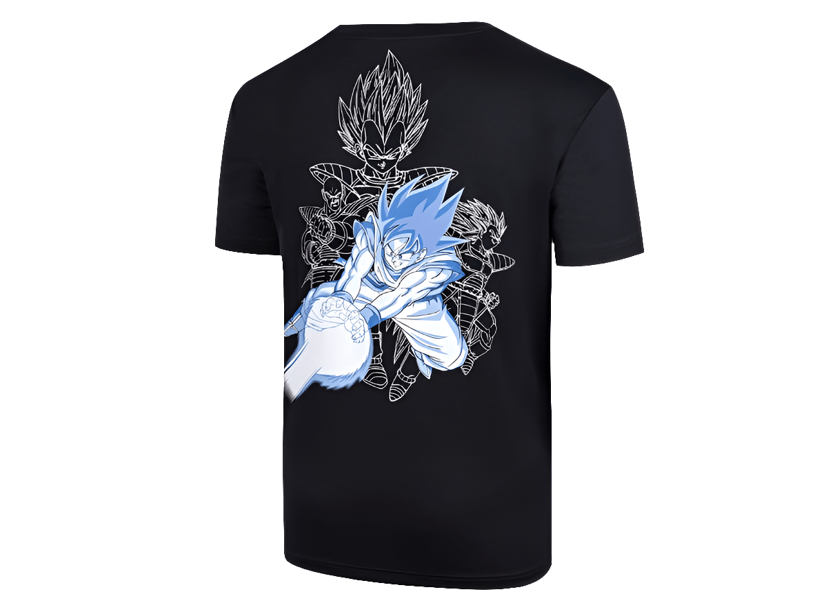 T-Shirt Unisexe - Victor T-502DBZ C