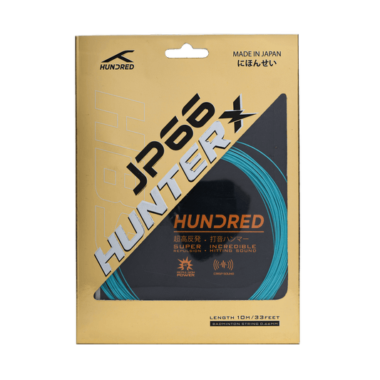 cordage_garniture_hundred_jp66_hunter_x_bleu