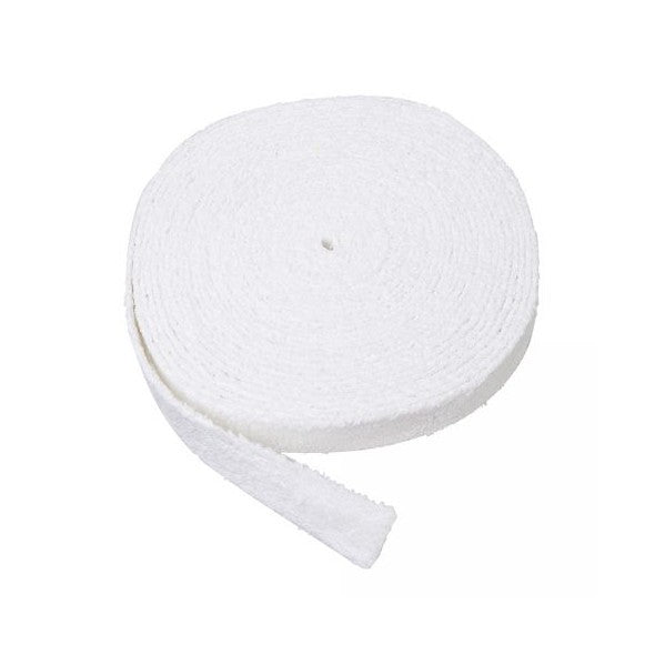 Victor Frottee Grip Eponge Blanc