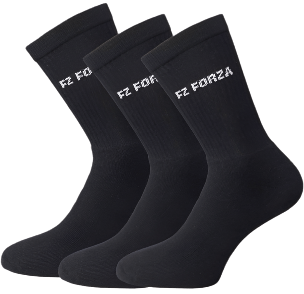 fz_forza_chaussettes_pack_classic_noir