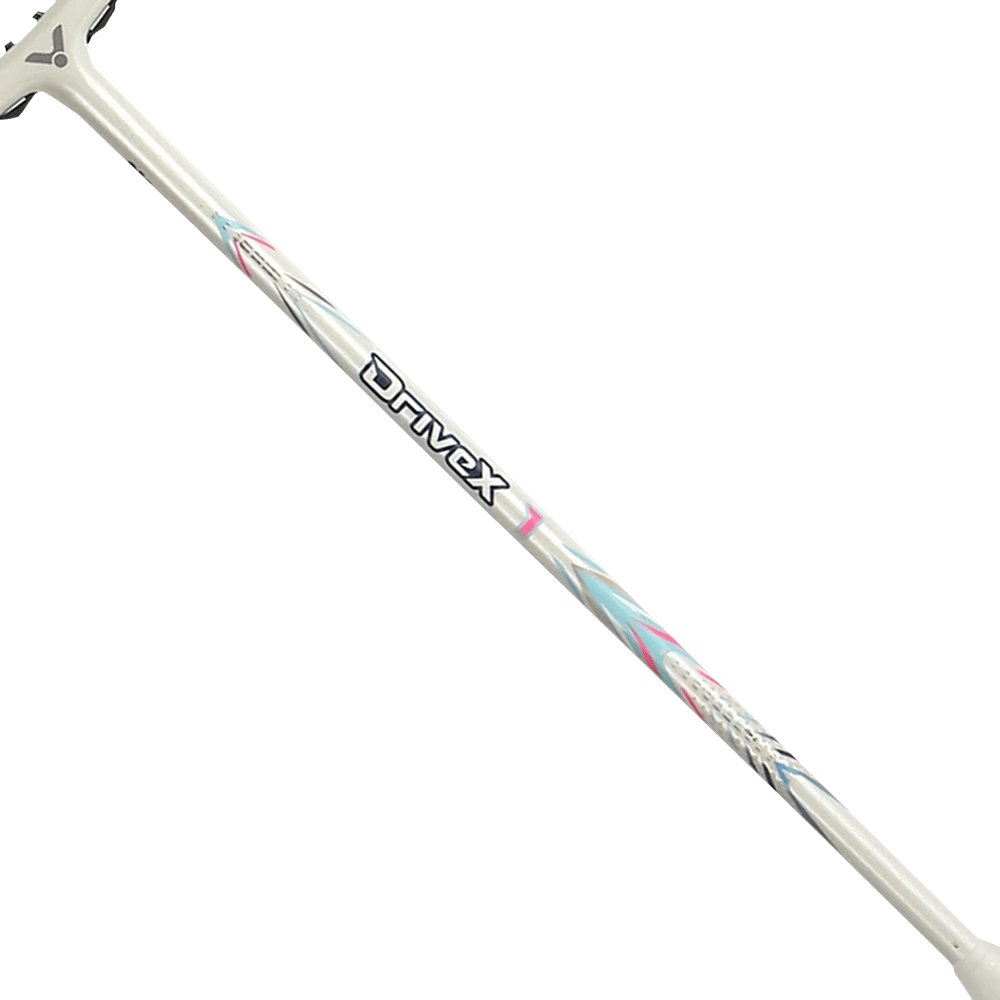 Victor DriveX 1 A (Non Cordée)