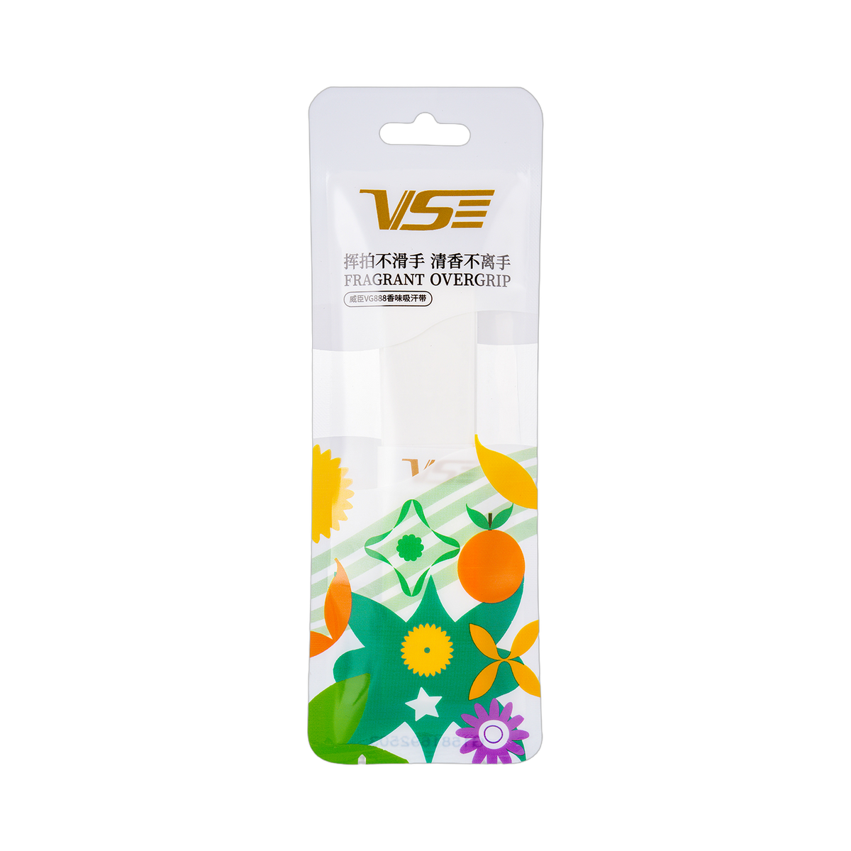VENSON Surgrip - Overgrip VG888 - White