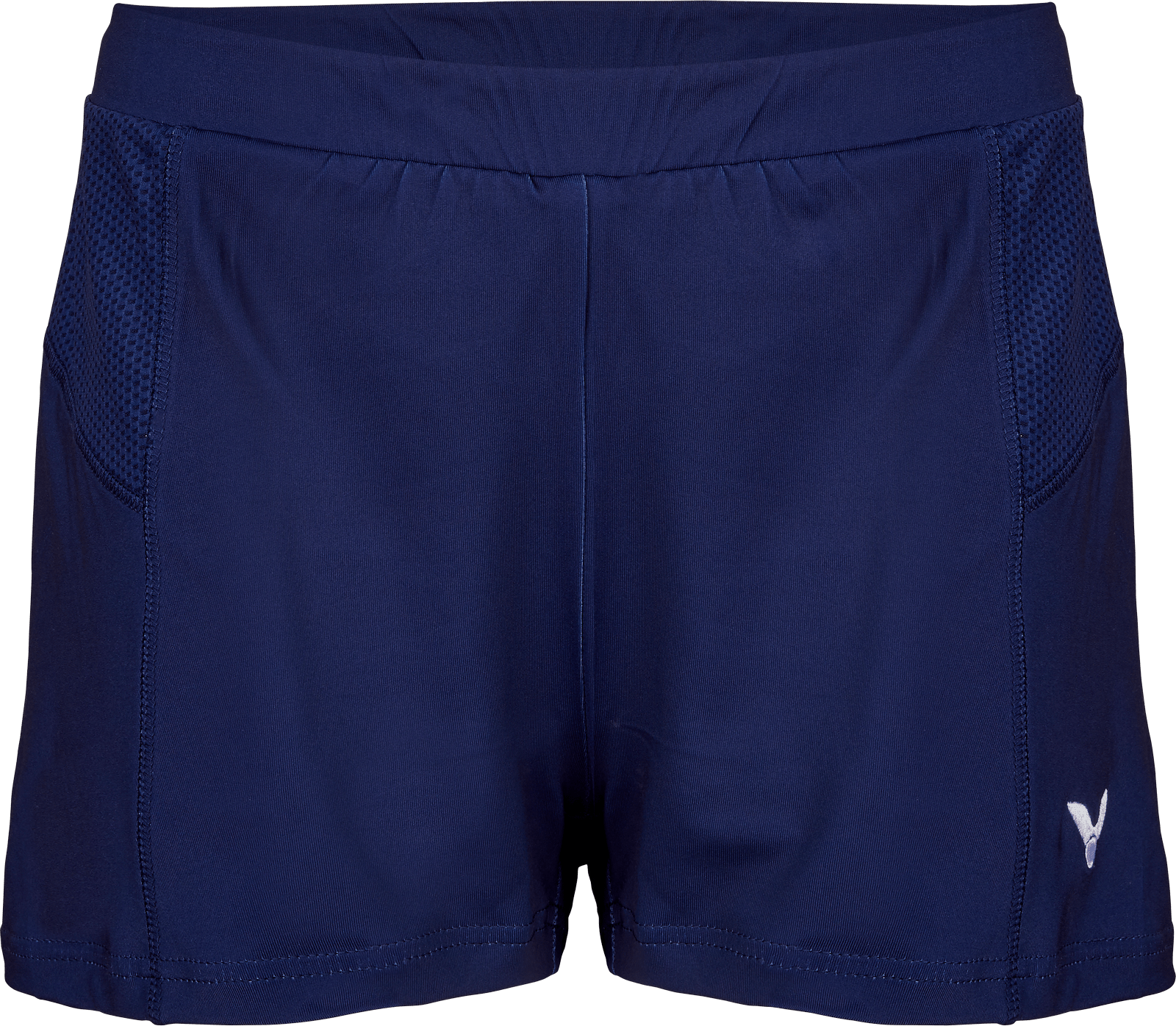 victor_r-04200b_lady_shorts_blue_front