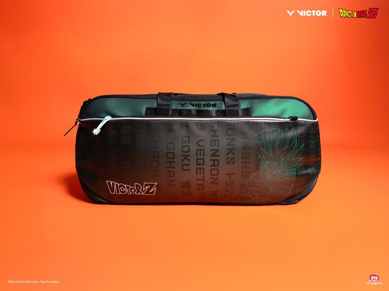 Victor Thermo BR5639DBZ G