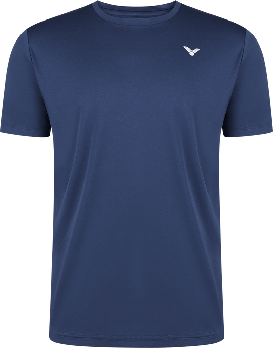 T-shirt Homme - Victor T-13102 B - BADMINLAND