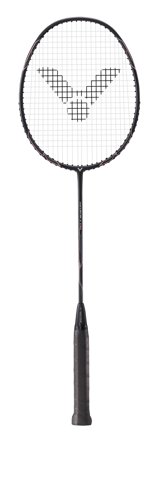 Raquette de badminton Victor Thruster K 1H H vue de face