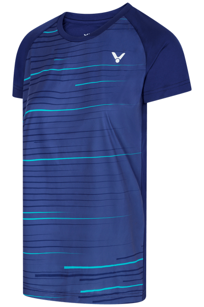 T-shirt Femme - Victor T-34100 B