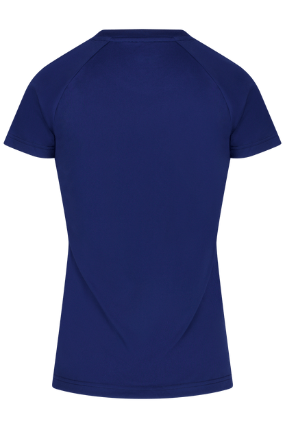 T-shirt Femme - Victor T-34100 B