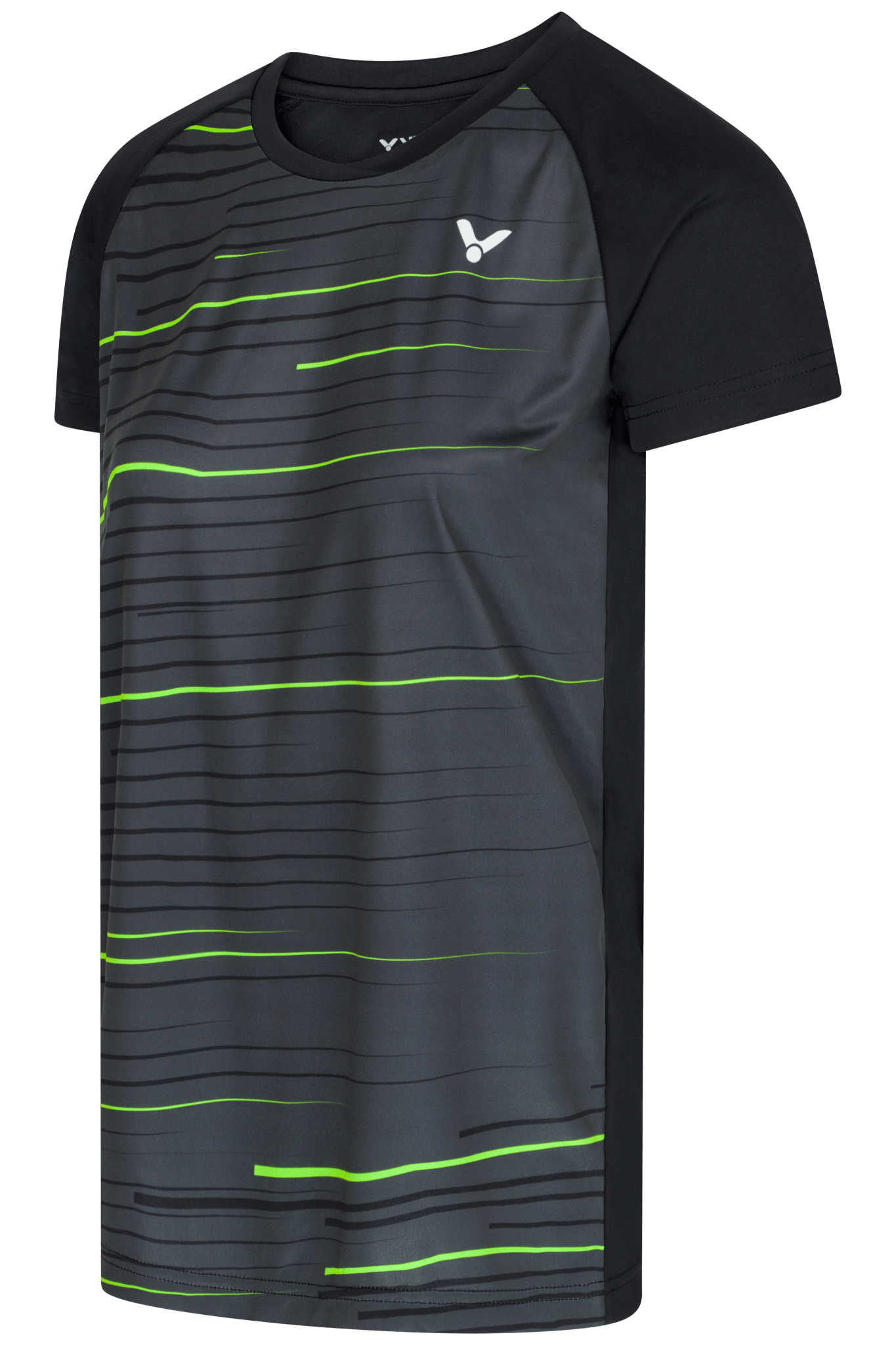 Women's T-shirt - Victor T-34101 C