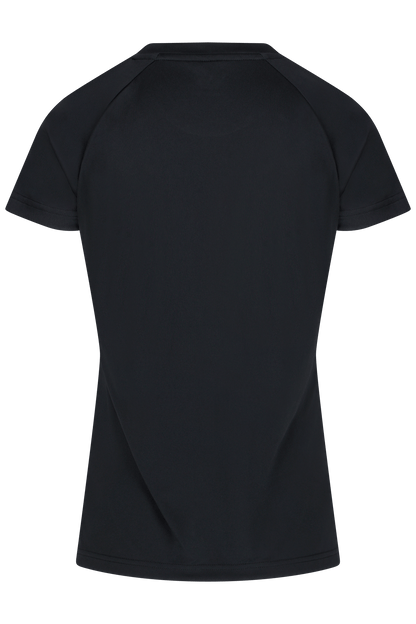 Women's T-shirt - Victor T-34101 C
